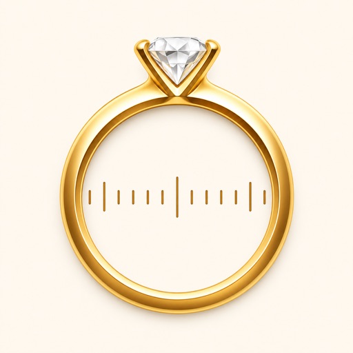 Icono de la app FitMyRing