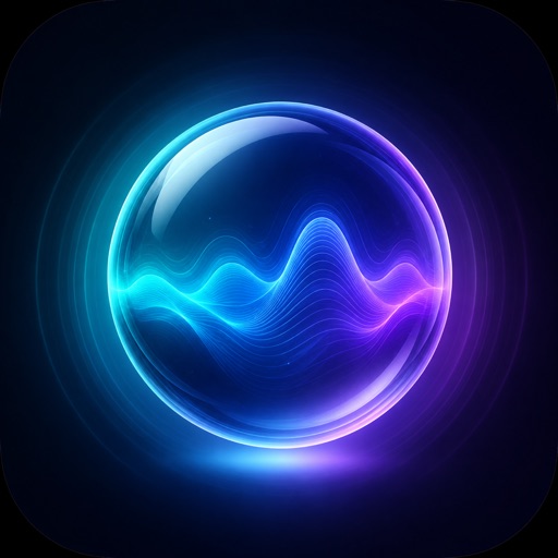 Icono de la app NoiseLens