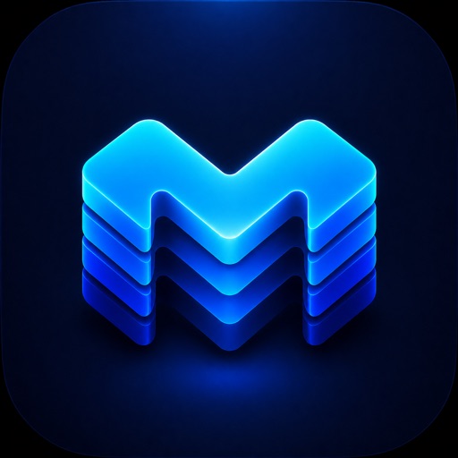 Icono de la app MemoryPilot